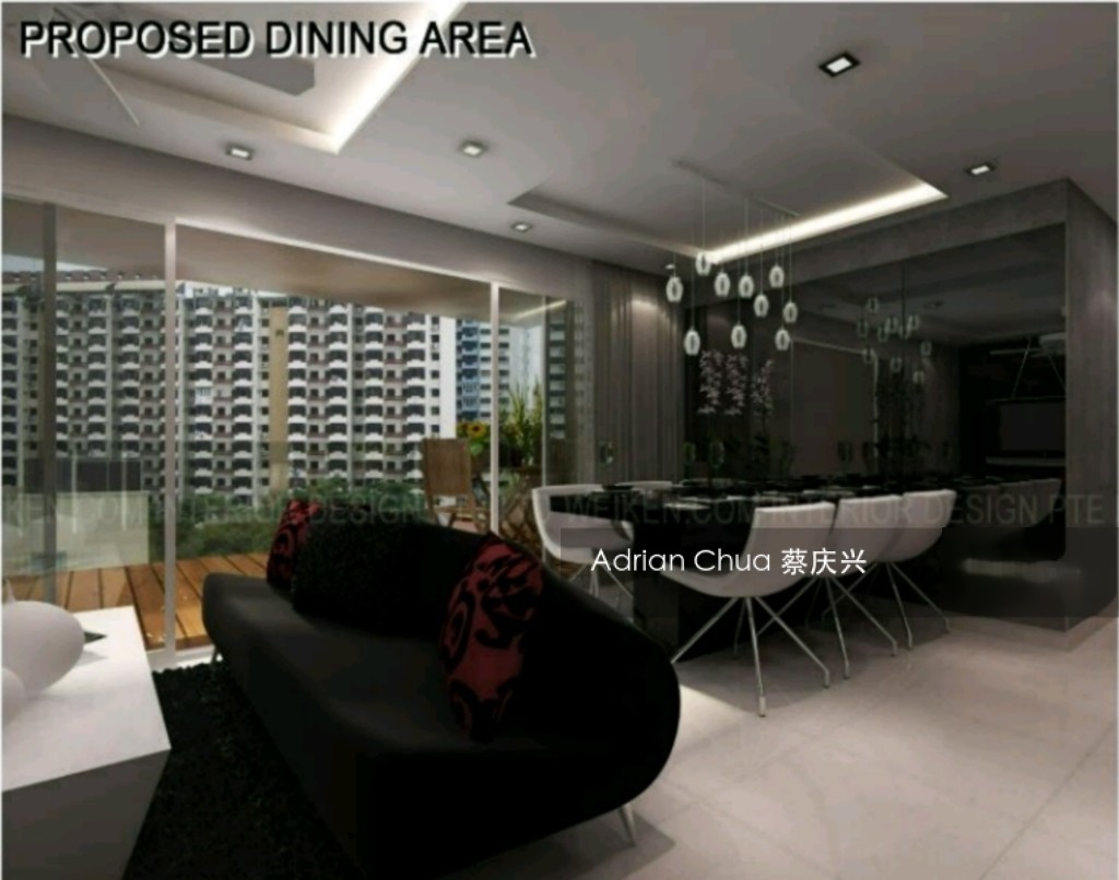 Blk 138C The Peak @ Toa Payoh (Toa Payoh), HDB 5 Rooms #205500291